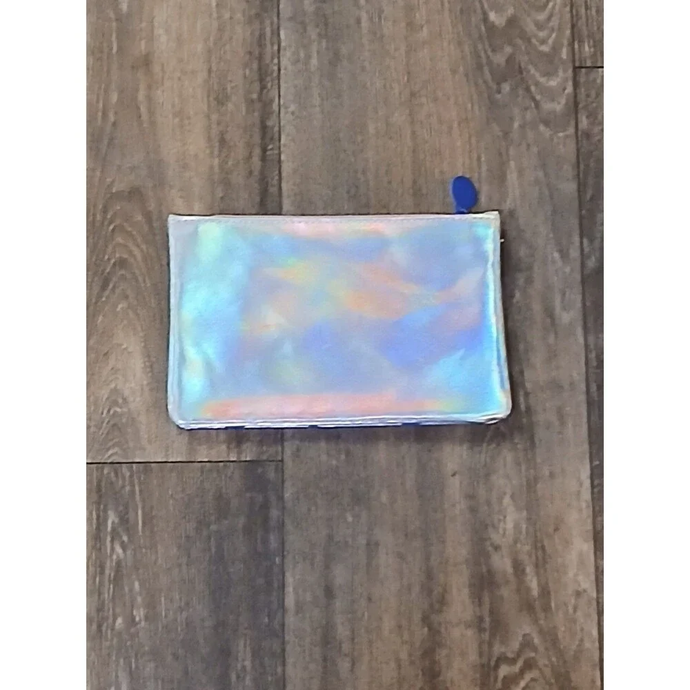 Ipsy cosmetic bag